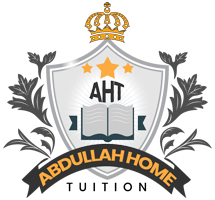 Abdullah Home Tuition